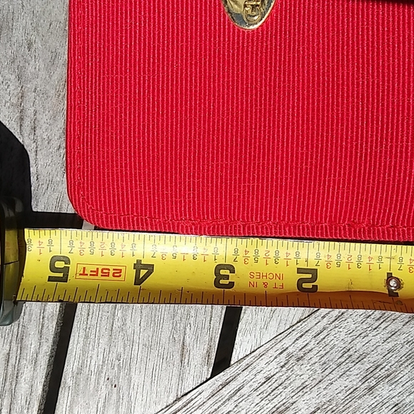 CHRISTIAN DIOR COSMETICS BAG - Picture 9 of 12